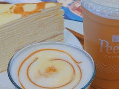 -Peet's Coffee皮爷咖啡(豫园店)