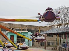 -秦岭欢乐世界