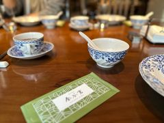 -金谷仓家庭料理(马泉营店)