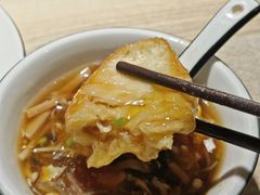 -味莊·青岛菜(云霄路店)