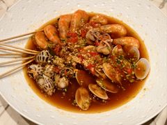 -潮州府·潮菜·砂锅粥(徐家汇店)