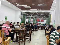 -南记食粥坊·宵夜大排档(莲花店)