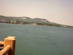 -南京金牛湖风景区