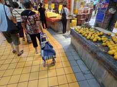 -水街农贸市场