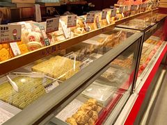 -吴酥生宫廷酥饼(韶山北路店)