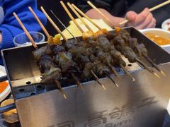 -高家烧鸽子烧烤店63年