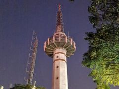 -岳麓山风景名胜区