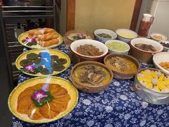 -李久其家民间餐厅(观沙岭公园店)