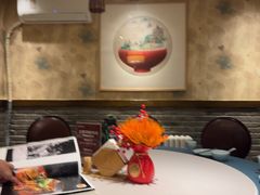 -鸭匠食府·挂炉烤鸭·新京菜(阜成路店)