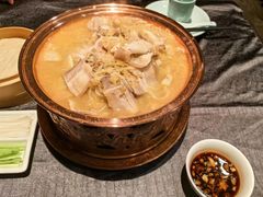 -亦海人家烤鸭店(康定街店)