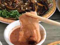 -砂锅居(西四店)