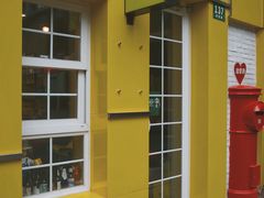 -W CAFE(甜爱路店)