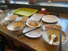 -南来顺饭庄·清真(南菜园店)