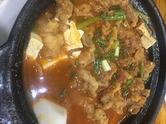 -沈妈砂锅(光华村店)