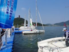 -北京金海湖景区