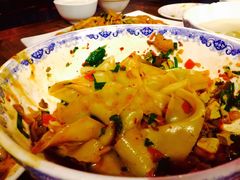 -天下第一面(大雁塔北广场店)