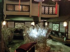 -淀里船宴(卓达店)