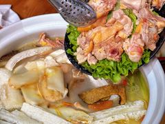 -束河人家(南锣鼓巷店)