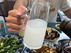 -生态苑农庄(十里画廊遇龙河店)