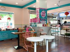 大堂-梁子刨冰王&梁小糖(王顶堤店)