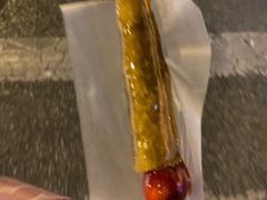 -和禄德冰糖葫芦