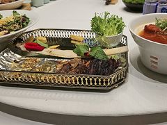 -聆桂烤鸭·金奖烤鸭(静联广场店)