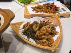 -老李家土菜馆·安吉地标美食