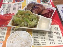 -永祥烧腊餐厅(虹口店)