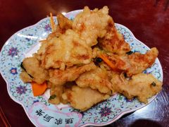 -老厨家(友谊路总店)