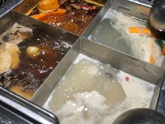 -海底捞火锅(连城广场店)
