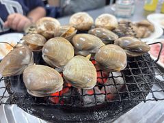 -火云龙烤肉(紫荆花店)