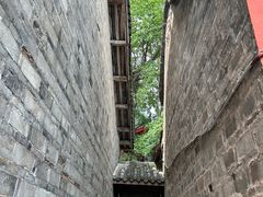 -金堂县云顶石城风景区