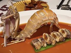 -新荣记(新源南路店)