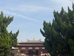 -洛阳古墓博物馆