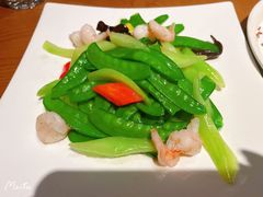 -奉天小馆·非遗东北菜(沈阳万象城店)