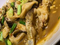 -丰乐餐厅·始于1999·本地老字号