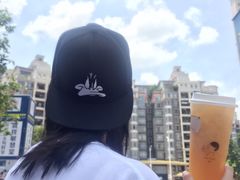 -喜茶(广州番禺奥园广场店)