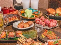 -三川·十酒Izakaya(南昌路店)
