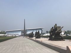 景点-中国航空博物馆
