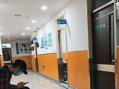 -中国医科大学附属盛京医院(南湖院区)