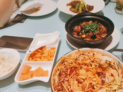 -马仕玖煲(万宴城店)