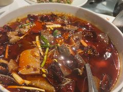 -四世同堂·京菜·烤鸭(双井店)