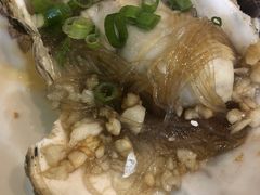 生蚝-威海海鲜王(窑头路店)
