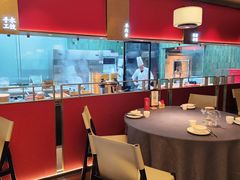-北院·果木烤鸭·25年东北菜(创意产业园店)