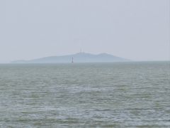 -巢湖姥山岛