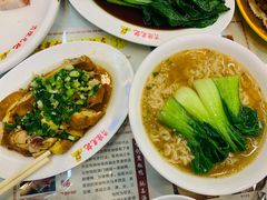 -澳门陈光记烧味饭店(万象城店)