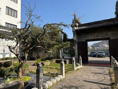 -健眺小海鲜(临海后山店)