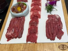 -阳坊胜利涮羊肉(阳坊老店)