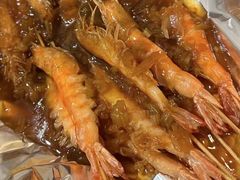 -华顺土菜馆(洪岗路店)
