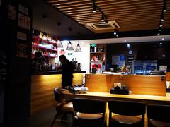 -杰J.w.m深夜食堂 厚杰居酒屋(淮海街商业街店)
